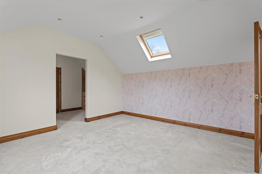 43 Old Ballygowan Road