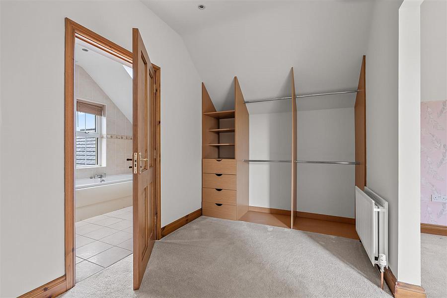 43 Old Ballygowan Road