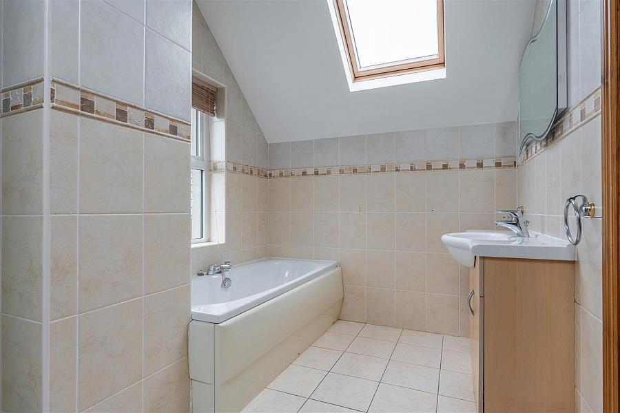 43 Old Ballygowan Road