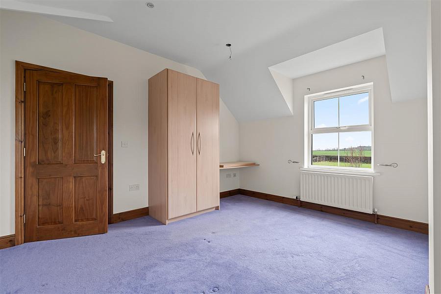 43 Old Ballygowan Road