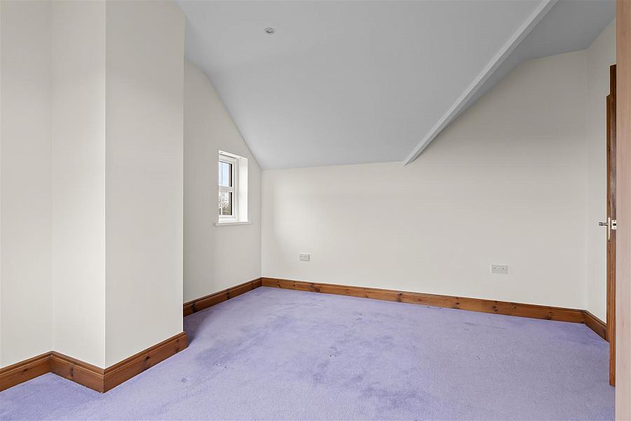 43 Old Ballygowan Road