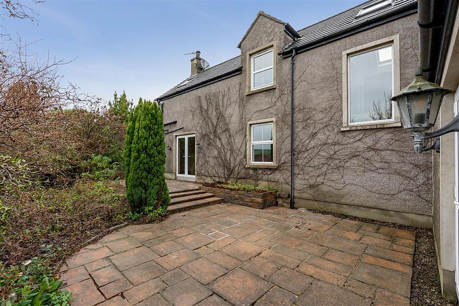 43 Old Ballygowan Road