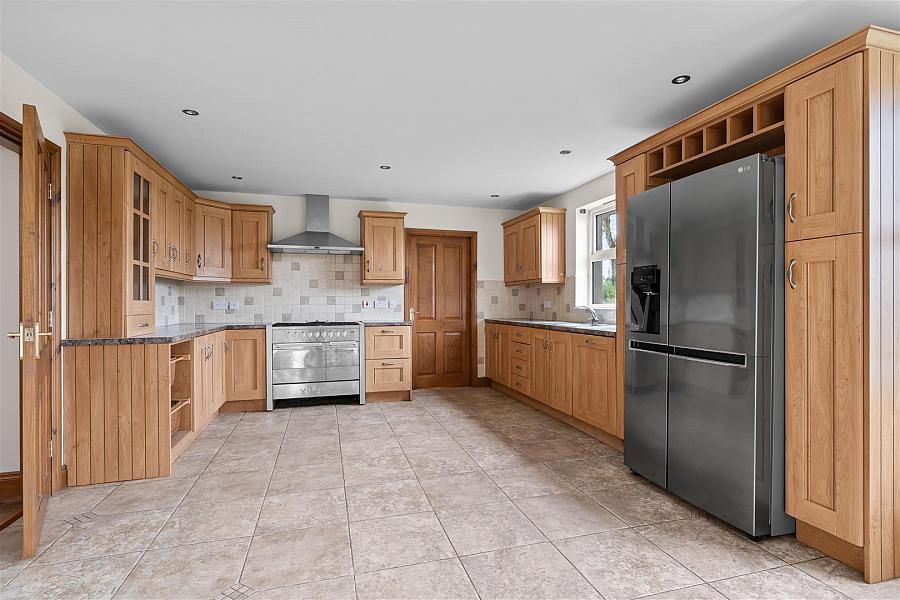 43 Old Ballygowan Road