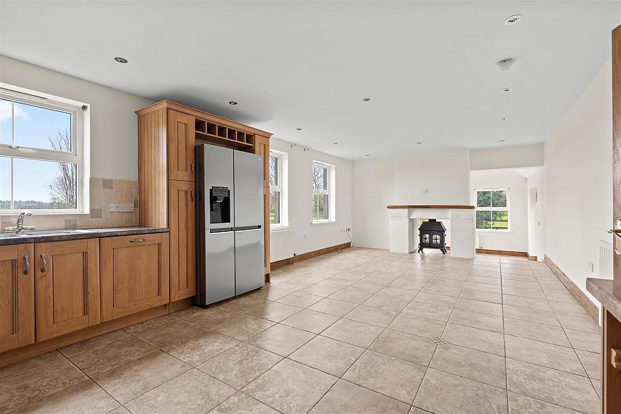 43 Old Ballygowan Road