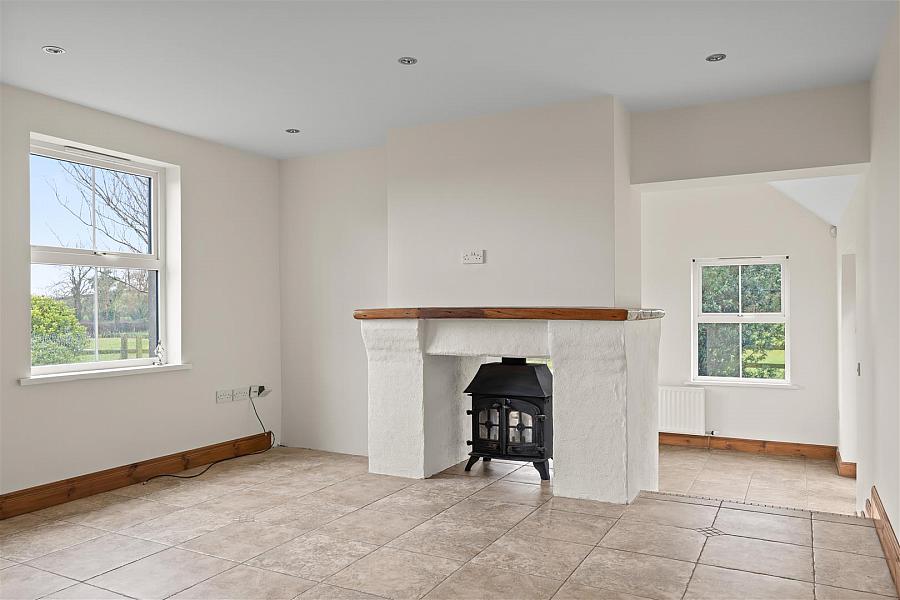 43 Old Ballygowan Road