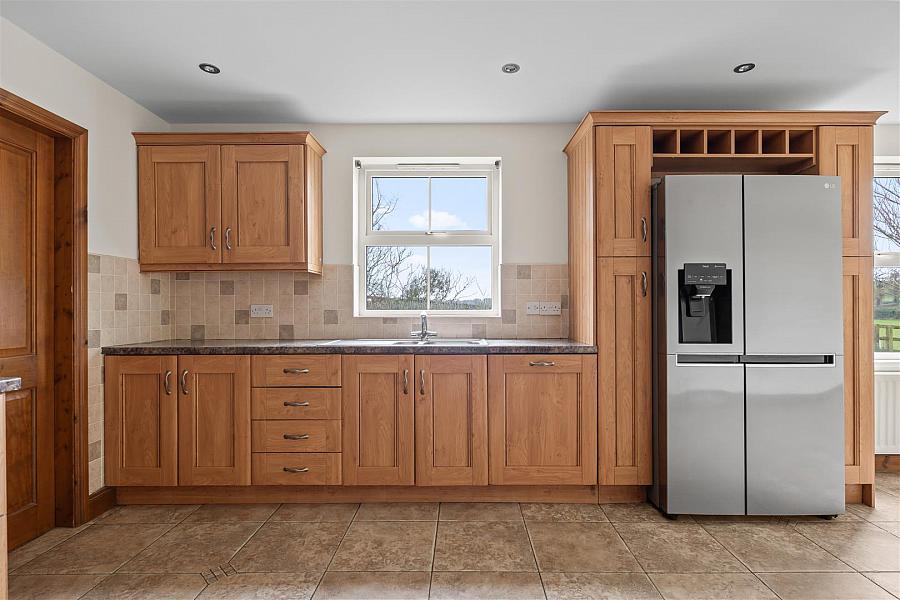 43 Old Ballygowan Road