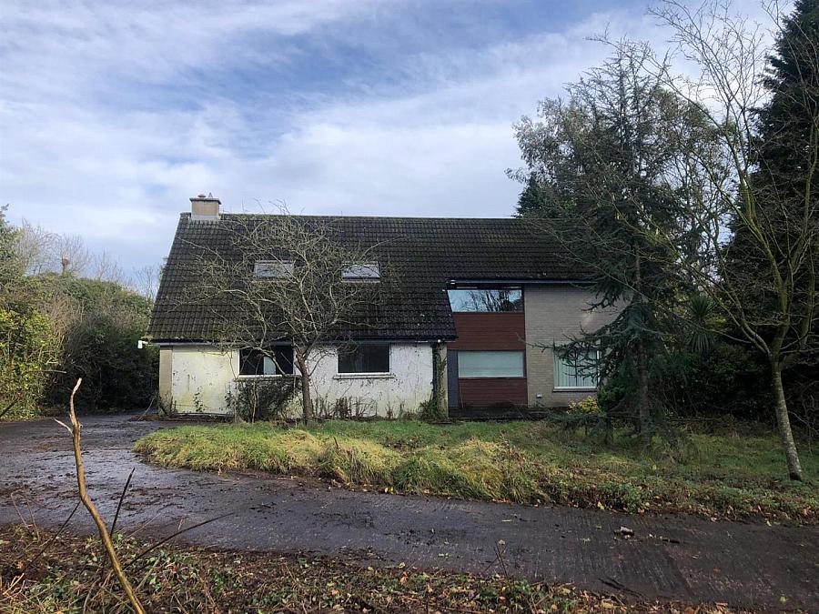 202 Killinchy Road