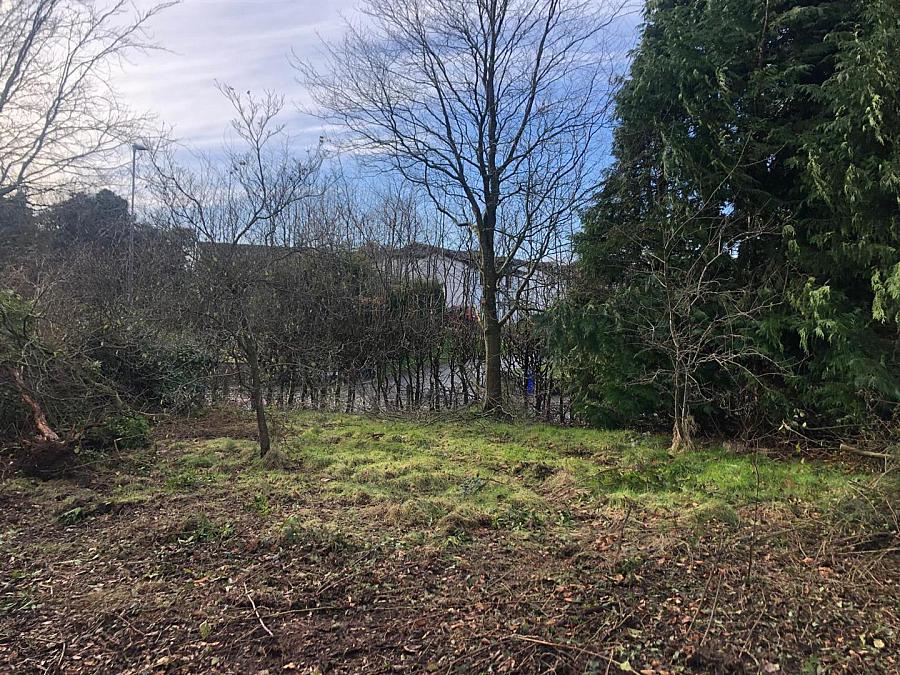 Development Site at, 202 Killinchy Road