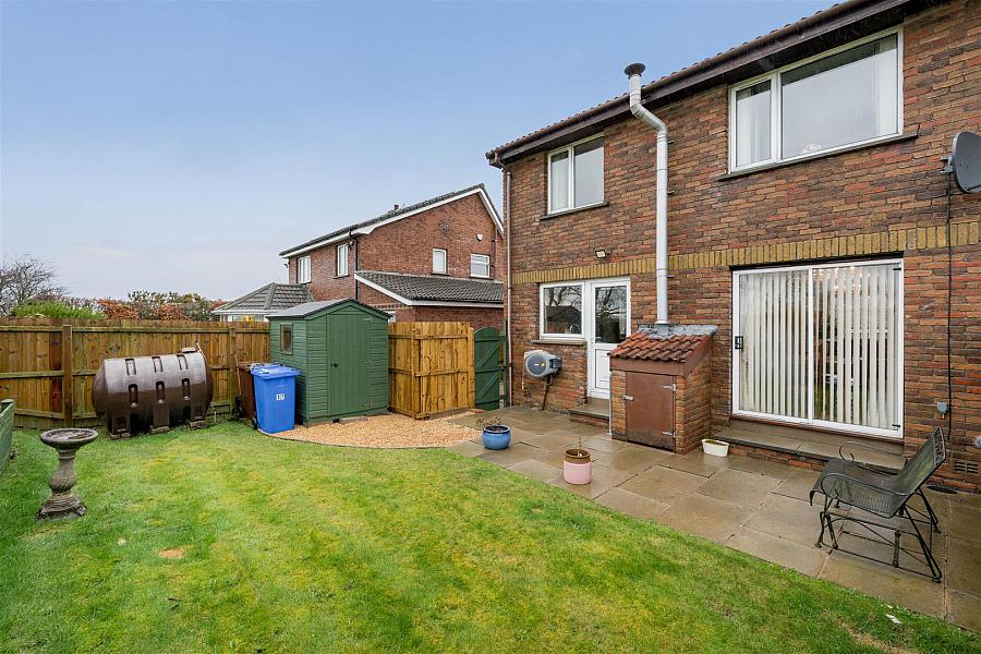 17 The Spires Crescent
