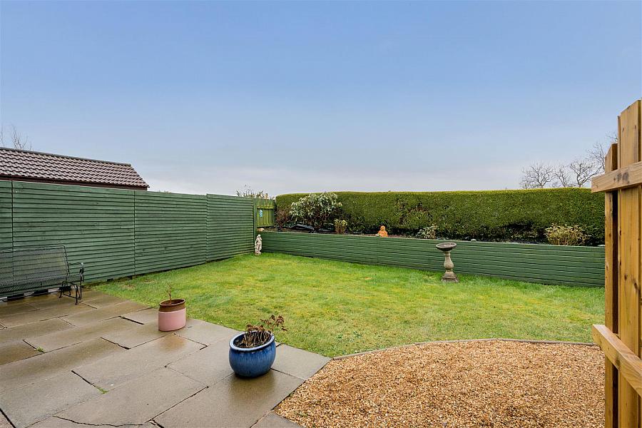17 The Spires Crescent