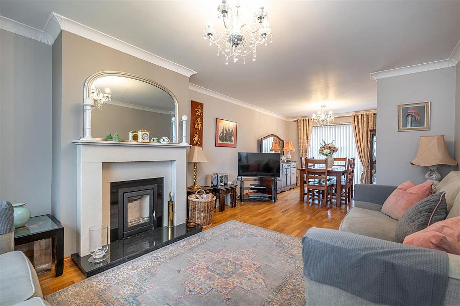 17 The Spires Crescent