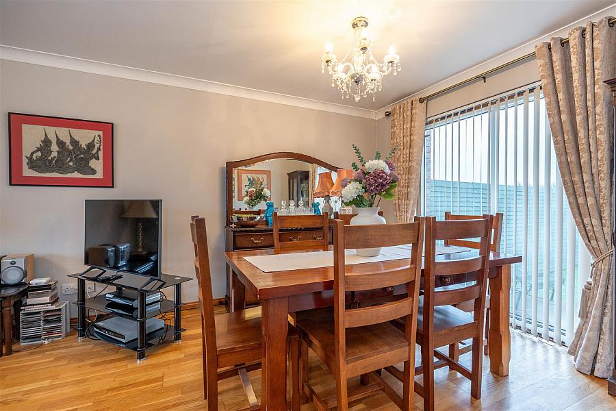 17 The Spires Crescent