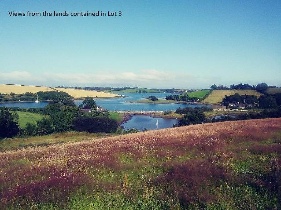 Lot 2 Ballymorran Road