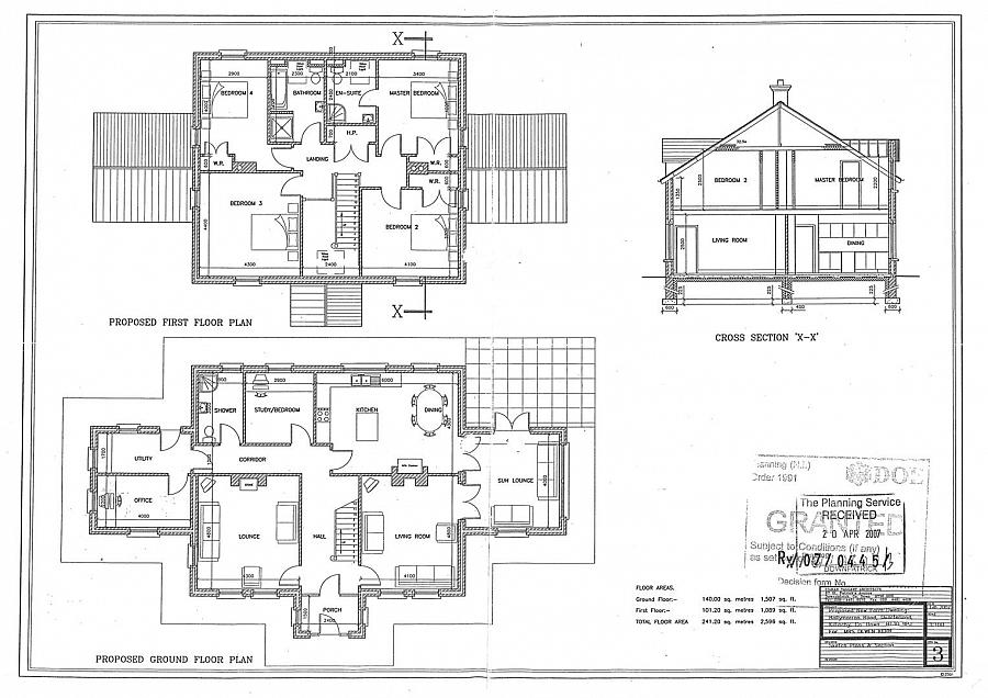 Lot 2 Ballymorran Road