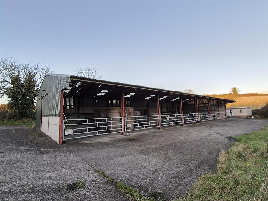 Lot 2 Ballymorran Road