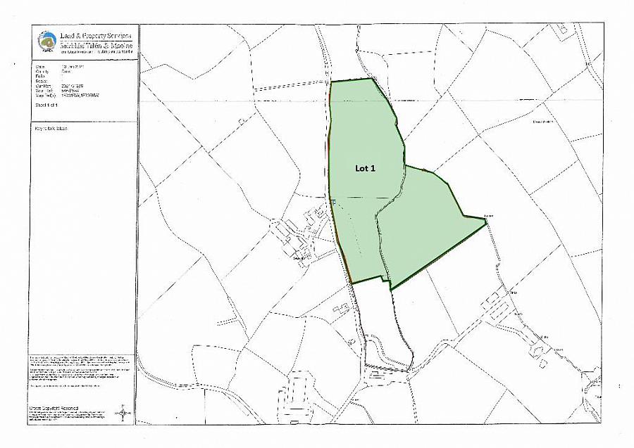 Lot 2 Ballymorran Road