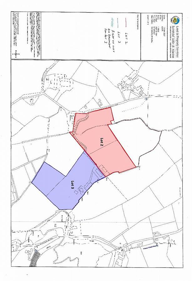 Lot 2 Building Site, And Lands Adjacent 76 Ballymorran Road Lot 2 Building Site, And Lands Adjacent 76 Ballymorran Road