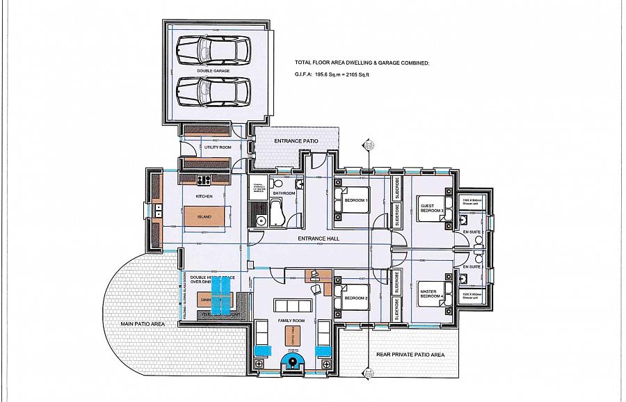 Lot 2 Ballymorran Road