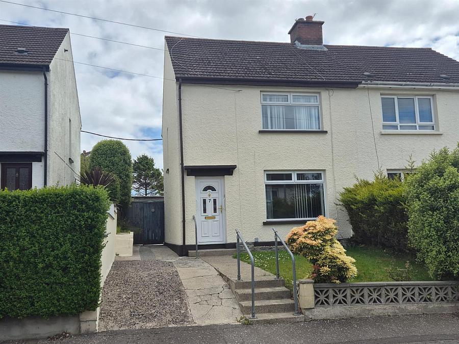 7 Philip Way