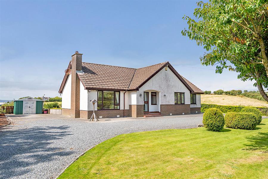 84a Manse Road