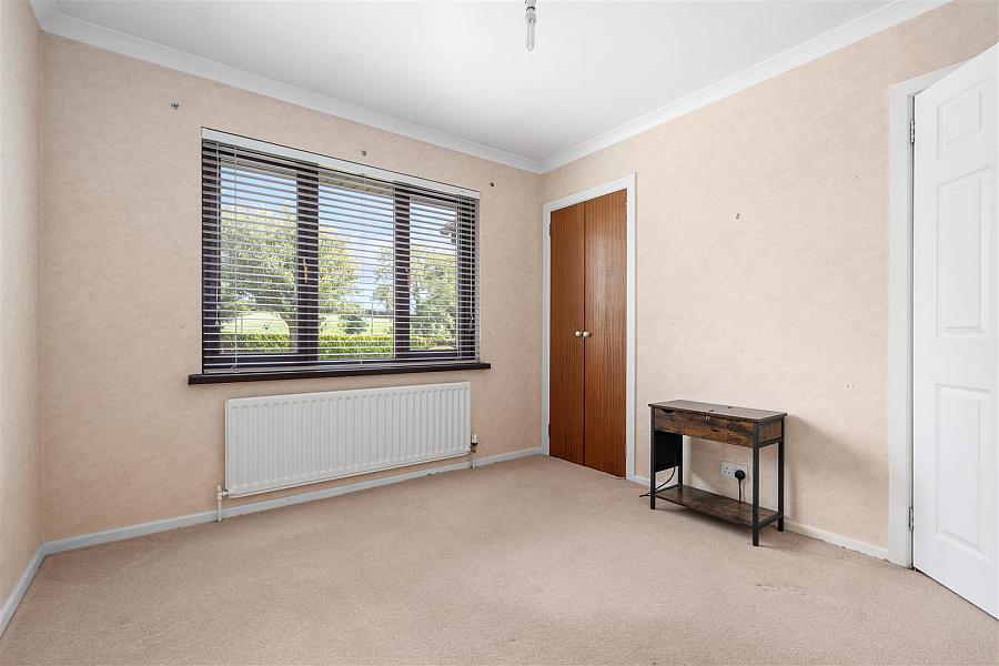 Windy Ridge, 84a Manse Road