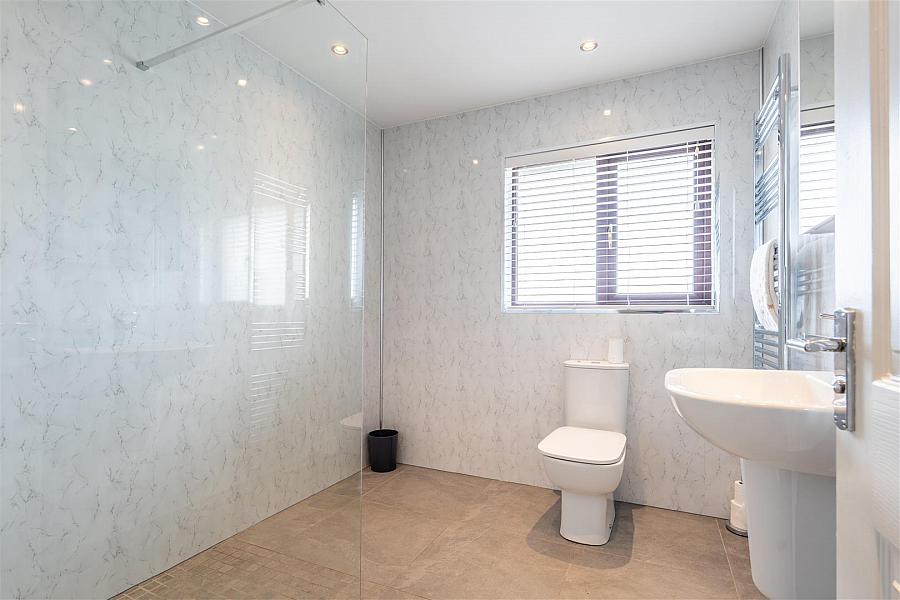 Windy Ridge, 84a Manse Road
