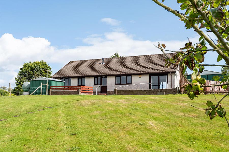 Windy Ridge, 84a Manse Road