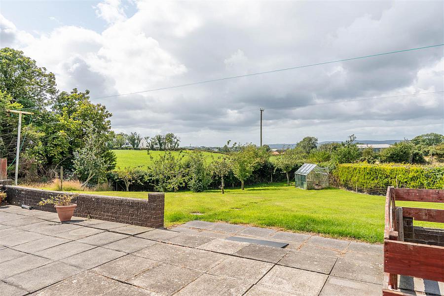 Windy Ridge, 84a Manse Road