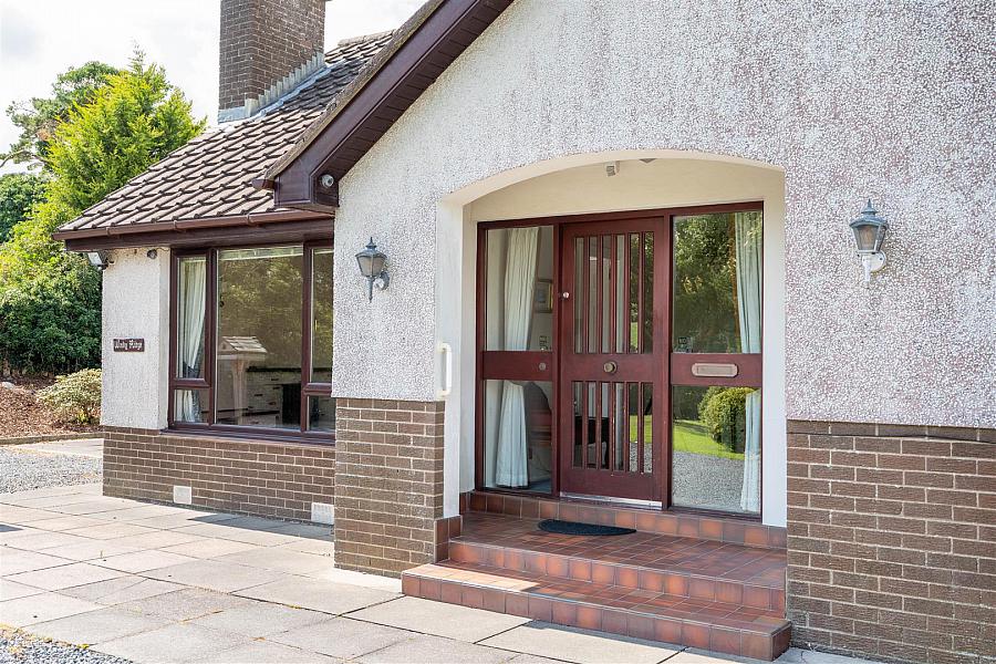 Windy Ridge, 84a Manse Road