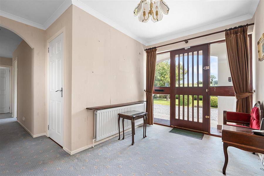 Windy Ridge, 84a Manse Road