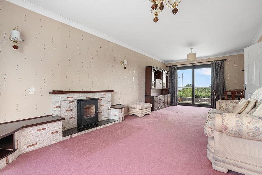 Windy Ridge, 84a Manse Road