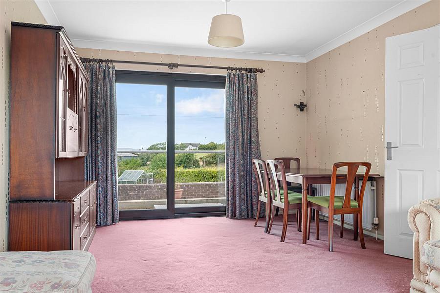 Windy Ridge, 84a Manse Road