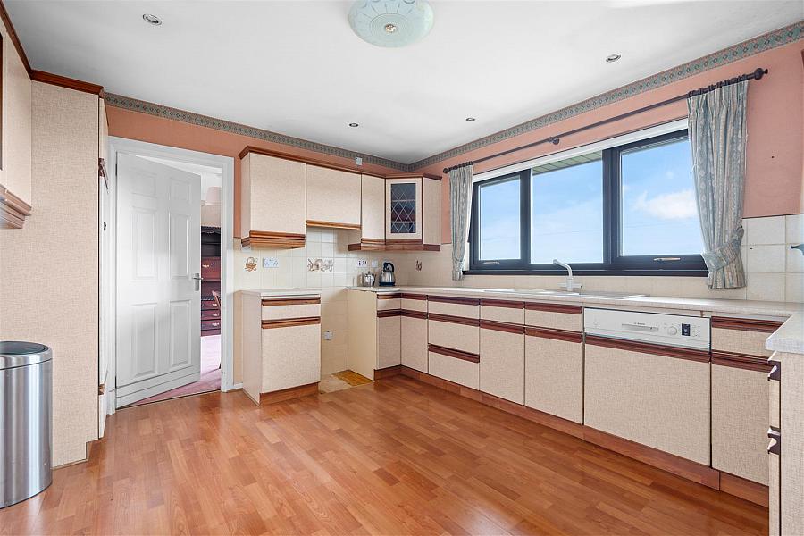 Windy Ridge, 84a Manse Road