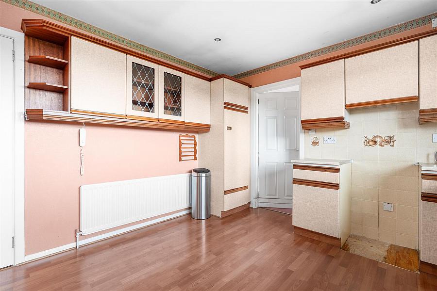 Windy Ridge, 84a Manse Road