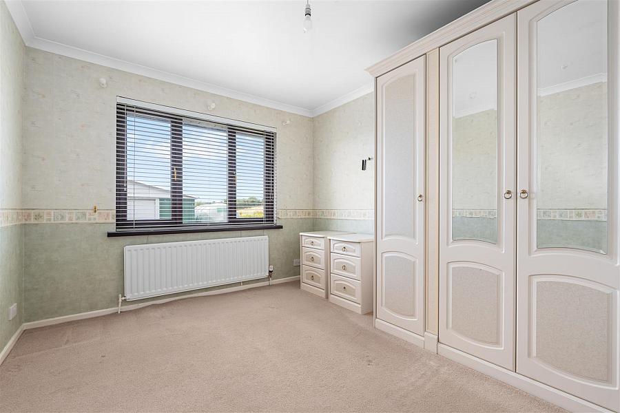 Windy Ridge, 84a Manse Road