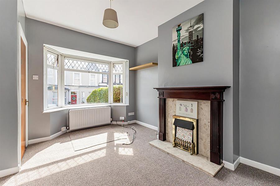 43 Brownlow Street 43 Brownlow Street