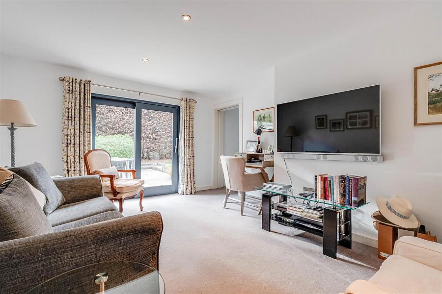 33 Ballymacashen Road