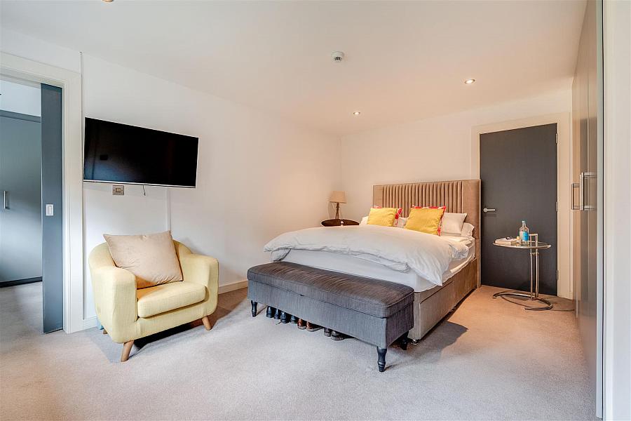 33 Ballymacashen Road