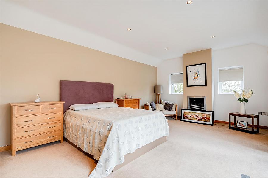 33 Ballymacashen Road