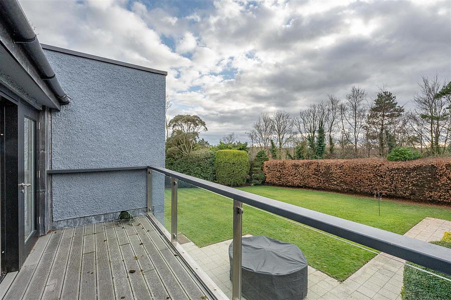 33 Ballymacashen Road