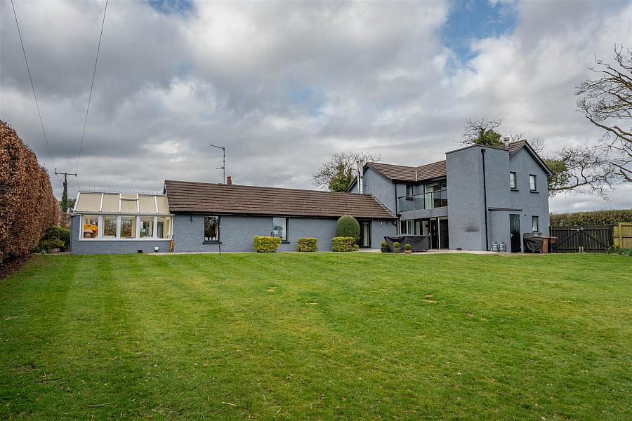 33 Ballymacashen Road