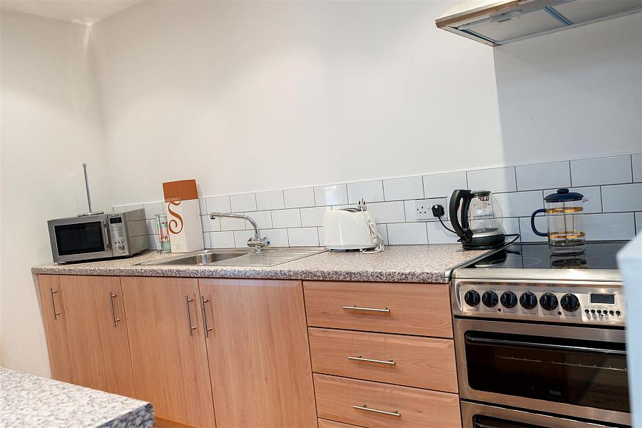 33 Ballymacashen Road
