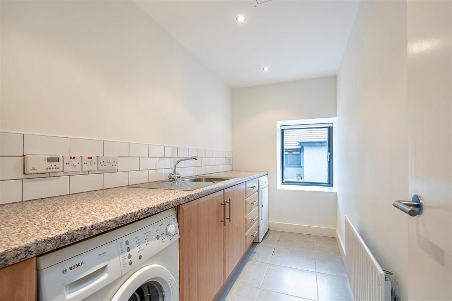 33 Ballymacashen Road