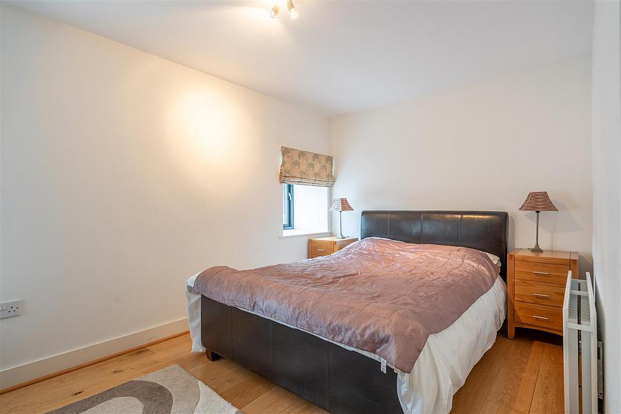 33 Ballymacashen Road