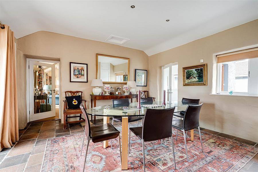 33 Ballymacashen Road