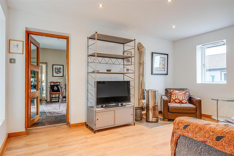 33 Ballymacashen Road