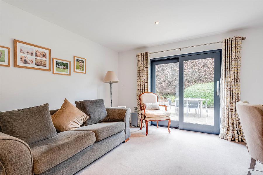33 Ballymacashen Road