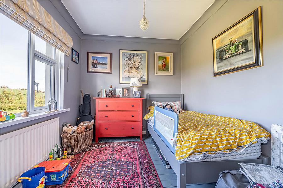 Peartree House, 4 Lower Clay Road