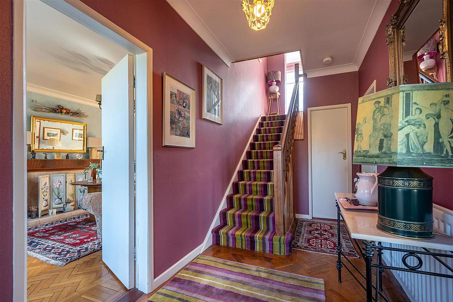 Peartree House, 4 Lower Clay Road