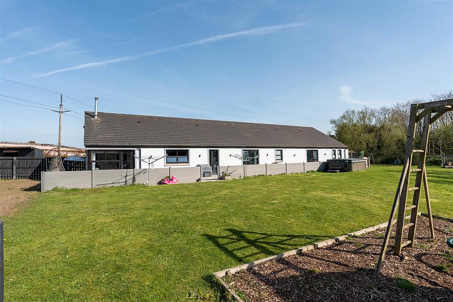 168 Glen Road